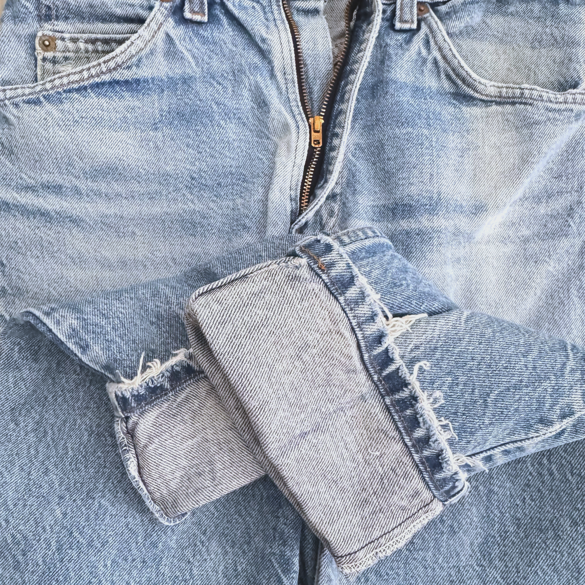 80s Levi’s 505